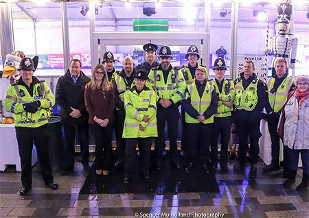 Security Staffing Services