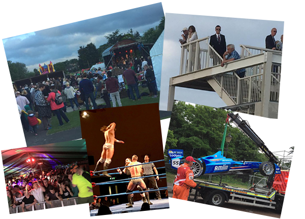 sp4 group uk security